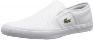 Lacoste Men's Gazon Sport 116 2 Fashion Sneaker