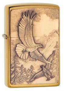 Zippo Eagle Lighter