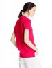 Lacoste Women's Short-Sleeve Pique Polo Shirt in Original Fit