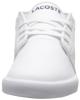 Lacoste Men's Ampthill LCR3 Fashion Sneaker