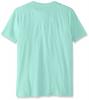 Lacoste Men's Short Sleeve Jersey Pima Regular Fit V Neck T-Shirt