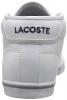 Lacoste Men's Ampthill LCR3 Fashion Sneaker