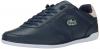 Lacoste Men's Giron Snm Fashion Sneaker