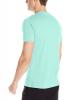 Lacoste Men's Short Sleeve Jersey Pima Regular Fit V Neck T-Shirt