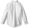 Lacoste Boys' Long Sleeve Oxford Woven Shirt