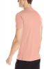 Lacoste Men's Short-Sleeve Jersey Pima V-Neck T-Shirt