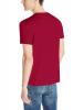 Lacoste Men's Short-Sleeve Jersey Pima Regular-Fit T- Shirt