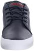 Lacoste Men's Ampthill Chunky SEP Fashion Sneaker
