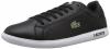 Lacoste Men's Graduate LCR3 Fashion Sneaker