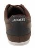 Lacoste Men's Misano Sneaker