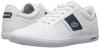 Lacoste Men's Europa LCR Fashion Sneaker