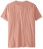 Lacoste Men's Short-Sleeve Jersey Pima V-Neck T-Shirt