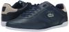 Lacoste Men's Giron Snm Fashion Sneaker