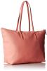 Lacoste Women's Concept Large Shopping Bag