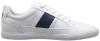 Lacoste Men's Europa LCR Fashion Sneaker