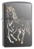 Zippo Animal Lighters