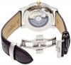 Tissot Men's T0874075603700 T-Classic Analog Display Swiss Automatic Brown Watch