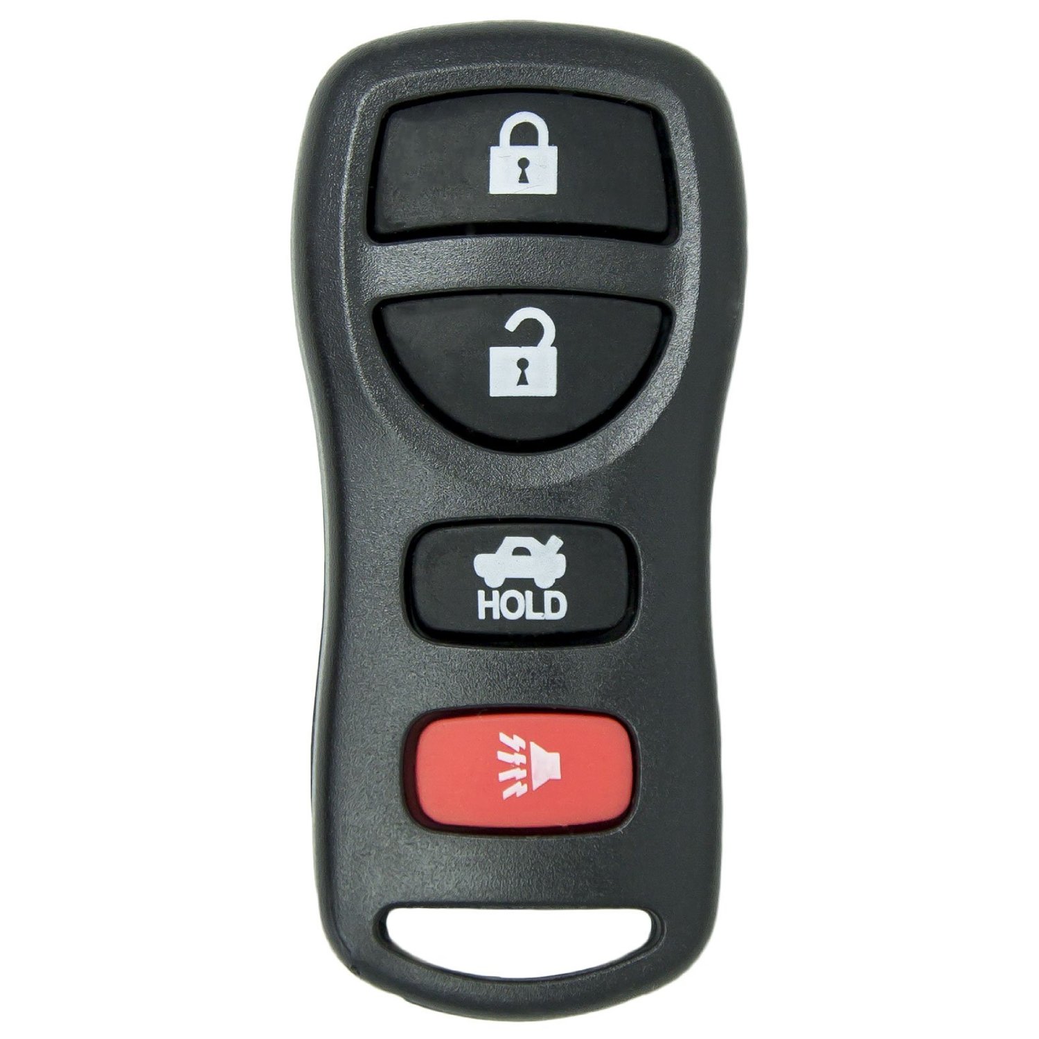 20022006 Nissan Altima and Nissan Maxima Keyless Entry Remote Key Fob