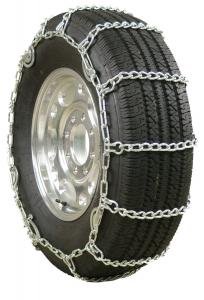 Glacier Chains H2226SC Light Truck Twist Link Tire Chain