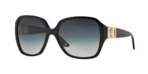 Versace Women 1130494001 Brown/Brown Sunglasses 57mm