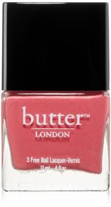 butter LONDON Nail Lacquer