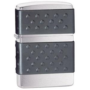 Zippo Manufacturing Genuine Windproof Lighter w Zip Guard