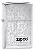 Zippo Venetian Filigree Pocket Lighter