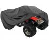 LotFancy All Weather ATV Cover,Durable Universal Waterproof Wind-proof UV Protection (XL 98x47x45 inch)