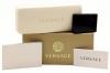 Versace 4307 GB1/87 Black Gold 4307 Wayfarer Sunglasses Lens Category 3 Lens Mi
