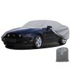 OxGord® Superior Car Cover - Basic Out-Door 4 Layers - Tough Stuff - Ready-Fit / Semi Custom - Fits up to 229 Inches