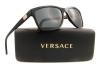 Versace Sunglasses VE 4249 BLACK GB1/87 VE4249