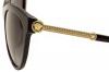 Versace Women 1506910002 Purple/Purple Sunglasses 57mm