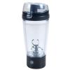 Chef Buddy (80-01215A) Double Layer Auto Mixing Travel Mug with Tornado Action
