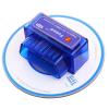Foseal Car OBD2 OBD 2 OBDII Bluetooth Diagnostic Scan Tool Check Engine Light for Android & Windows System Torque Pro
