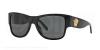 VERSACE Sunglasses VE 4275 GB1/87 Black / Grey Lens