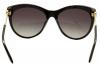 Versace Women 1506910002 Purple/Purple Sunglasses 57mm