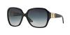 Versace Women 1130494001 Brown/Brown Sunglasses 57mm