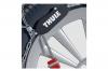 Thule 2004205090  9mm CG9 Premium Passenger Car Snow Chain, Size 090 (Sold in pairs)