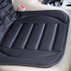 CTAUSA Heated Car Seat Cushion, 12-Volt Plugs Into Cigarette Lighting With 3 Way Temperature Control