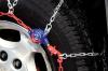Peerless 0154005 Auto-Trac Tire Chain - Set of 2