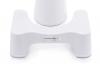 Squatty Potty The Original Bathroom Toilet Stool 7"- White