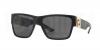 Versace VE 4296A Sunglasses GB1/87 Black