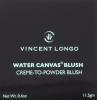 VINCENT LONGO Water Canvas Blush