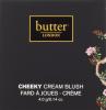 butter LONDON CHEEKY Cream Blush