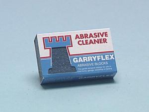 Garryson Garryflex Abrasive Block - Medium 120 Grit
