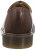 Dr.Martens 1461 PW Tan Leather Womens Shoes -