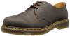 Dr. Martens 1461 Unisex Crazy Horse Gaucho Brown Leather Shoes