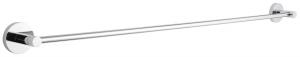 Grohe 40386000 Essentials 31in. Towel Bar