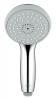 Grohe 28421001 New Tempesta 4-spray Hand shower