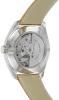Omega Men's 23112422101002 Seamaster150 Analog Display Swiss Automatic Brown Watch
